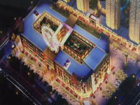 浙商聯(lián)盟專(zhuān)業(yè)市場(chǎng)（原義烏建材城）