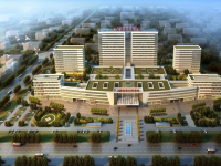 固始第一醫(yī)院原政府招待所病房裝修改造增加消防工程